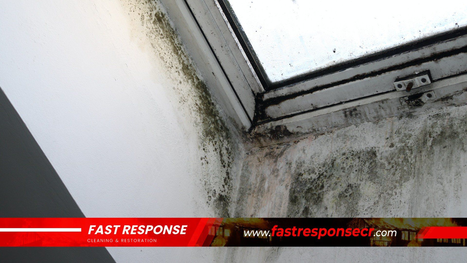 Black Mold Removal In Whitemarsh Island, GA