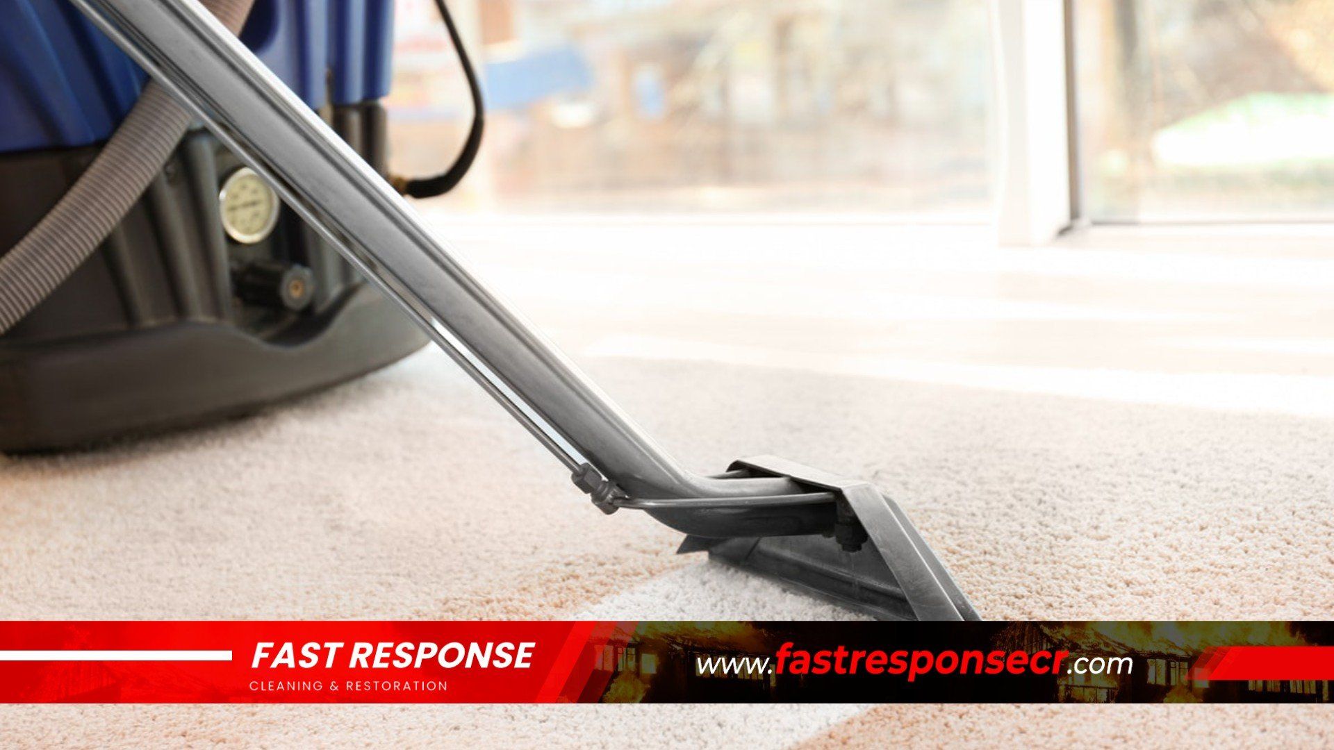 CARPET CLEANING IN BLUFFTON, SC