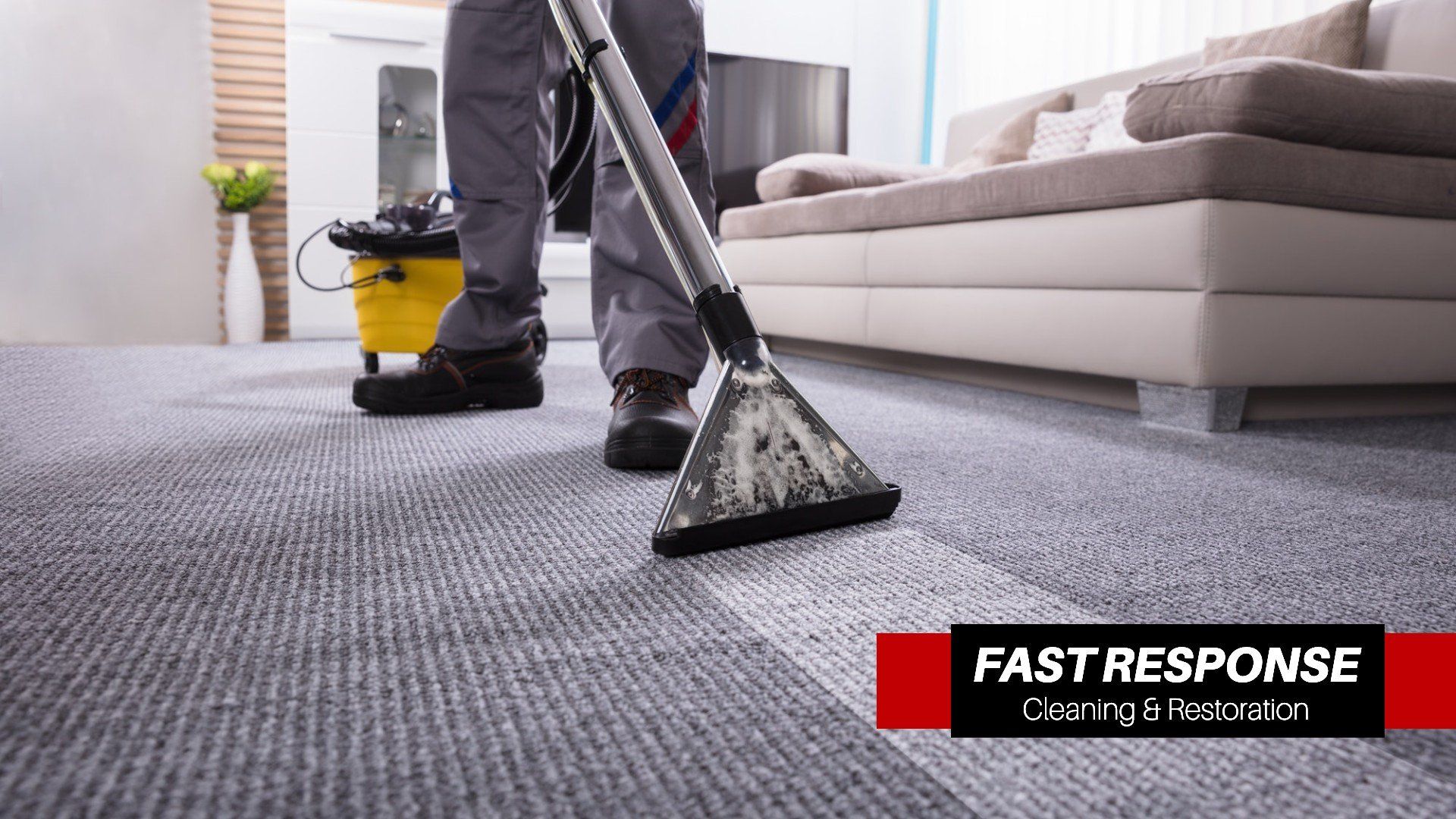 Best Carpet Cleaning Company In Montgomery, GA
