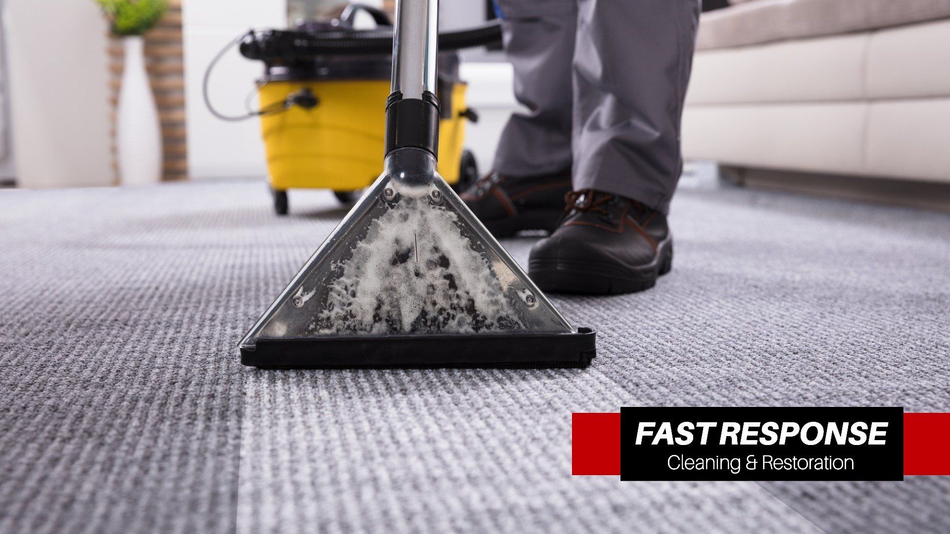 Best Carpet Cleaning Company In Henderson, GA