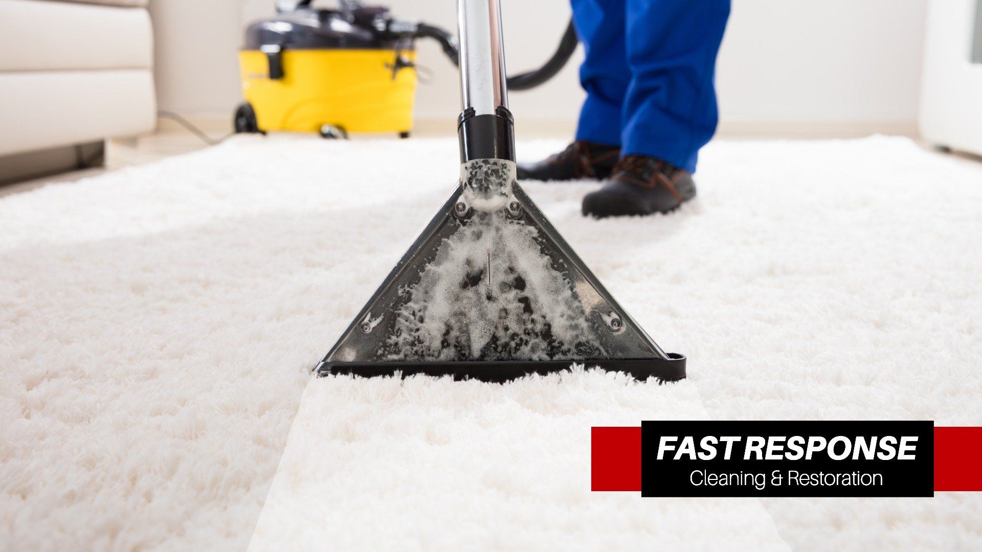 Best Carpet Cleaning Company In Garden City, GA