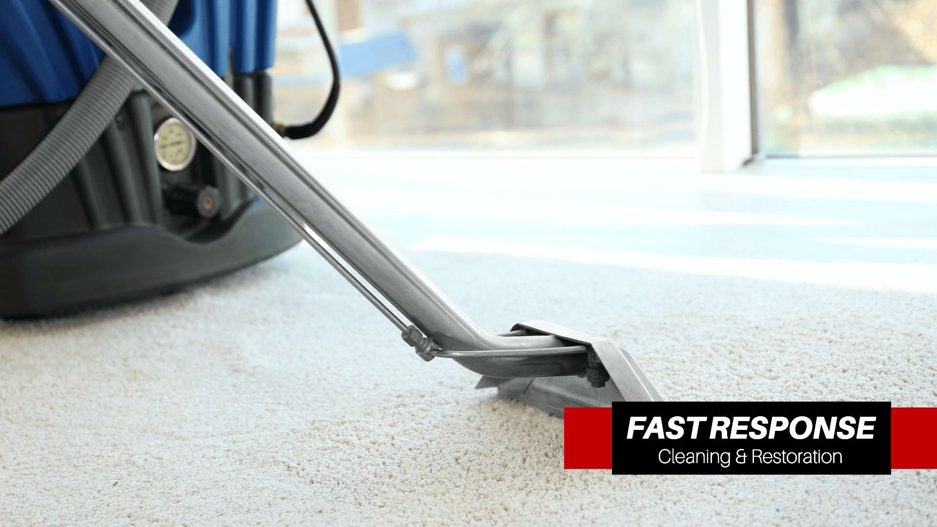 Best Carpet Cleaning Company In Bluffton, SC
