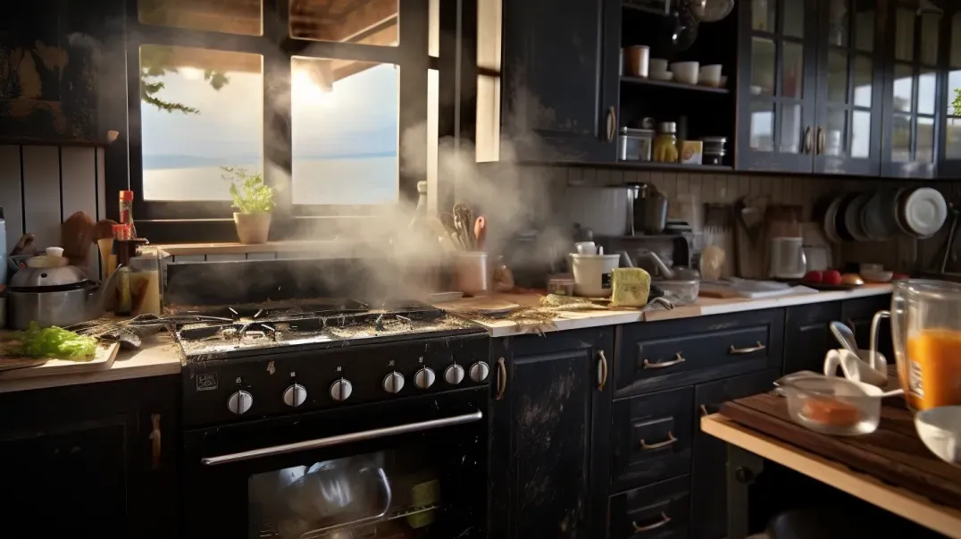 The Role of Professional Soot Removal Services
