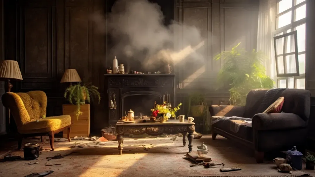 Soot and Smoke Damage: Restoration Tips for Homeowners