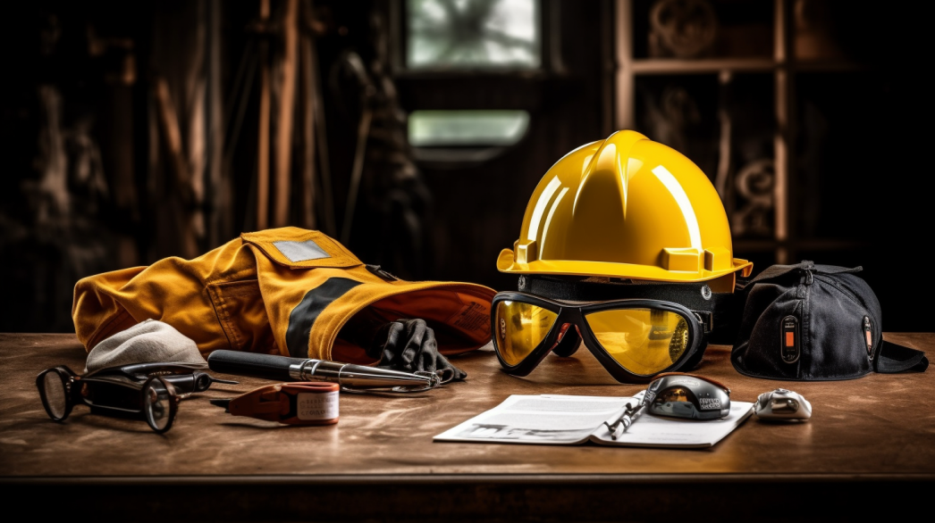 Essential Personal Protective Equipment (PPE) for Restoration Projects