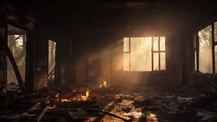 Restoration Technologies for Smoke Damage