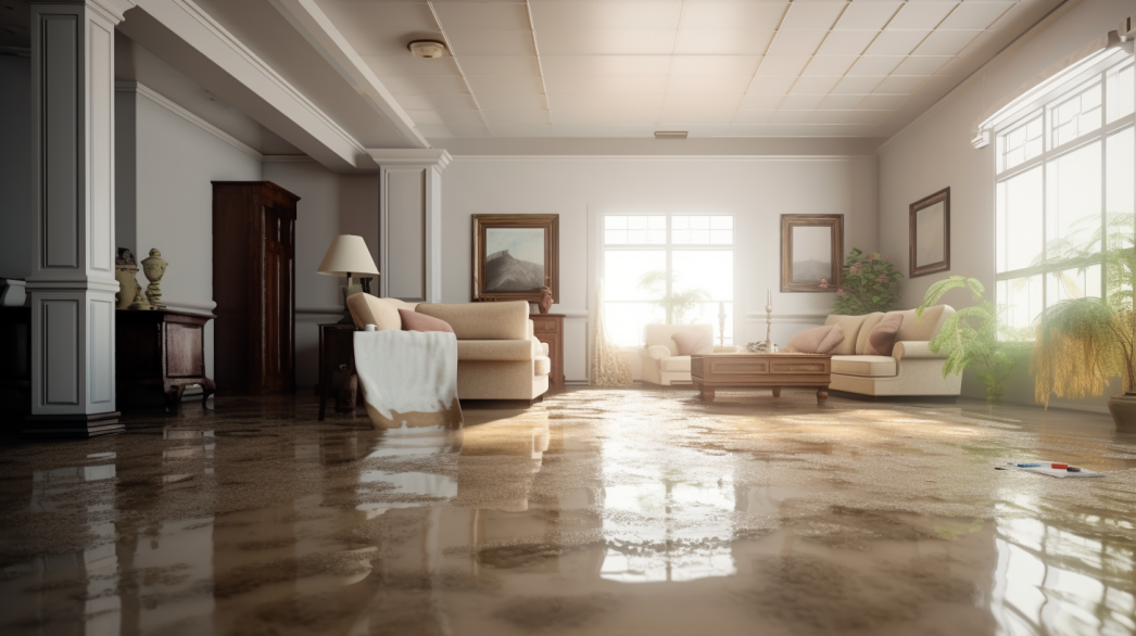 Step-by-Step Guide to Ensuring Safety in Water Damage Restoration