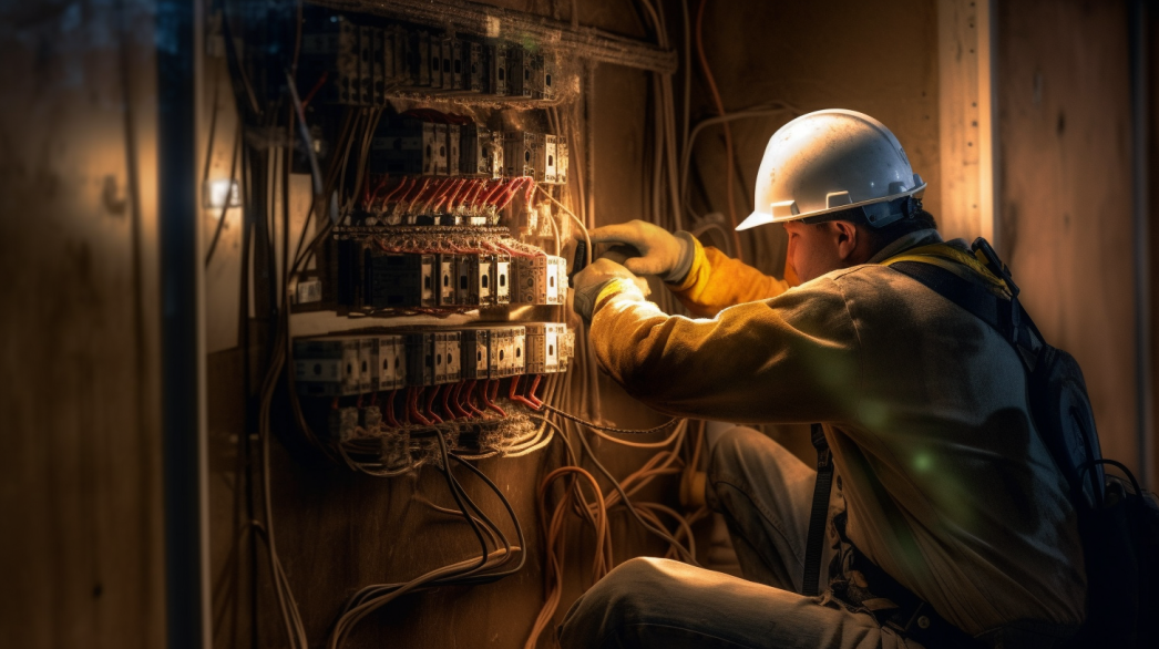 Ensuring Electrical Safety During Restoration Projects