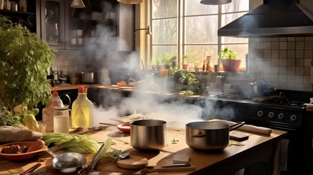 Fireplace Maintenance: Regular Soot Cleaning Techniques