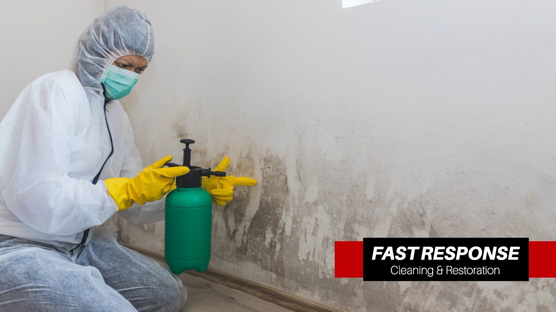 Home Remediation In Ridgeland, SC