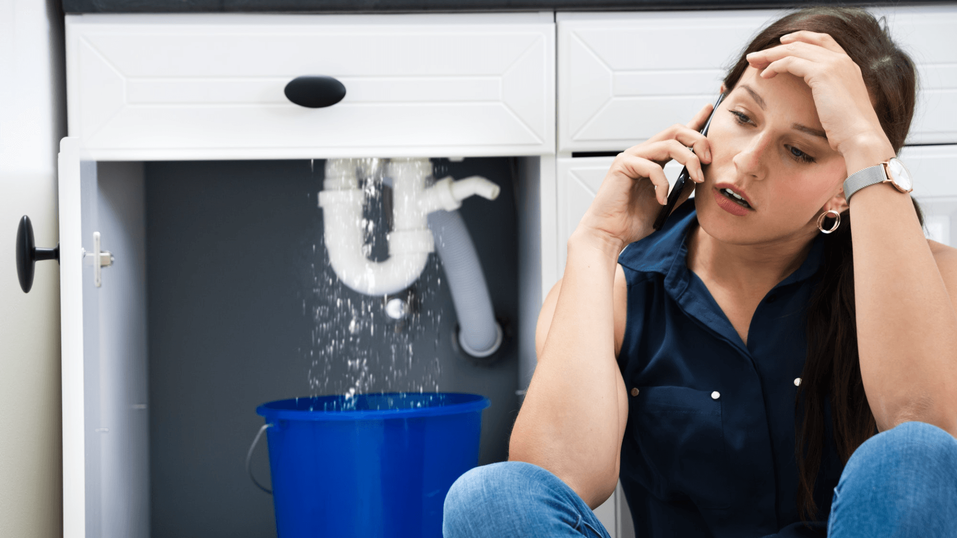 Top 5 Reasons For Water Damage To Your Home