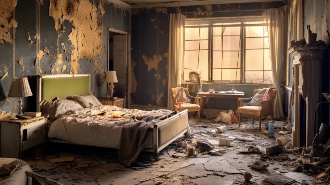 Understanding Fire Damage: A Comprehensive Overview for Property Owners