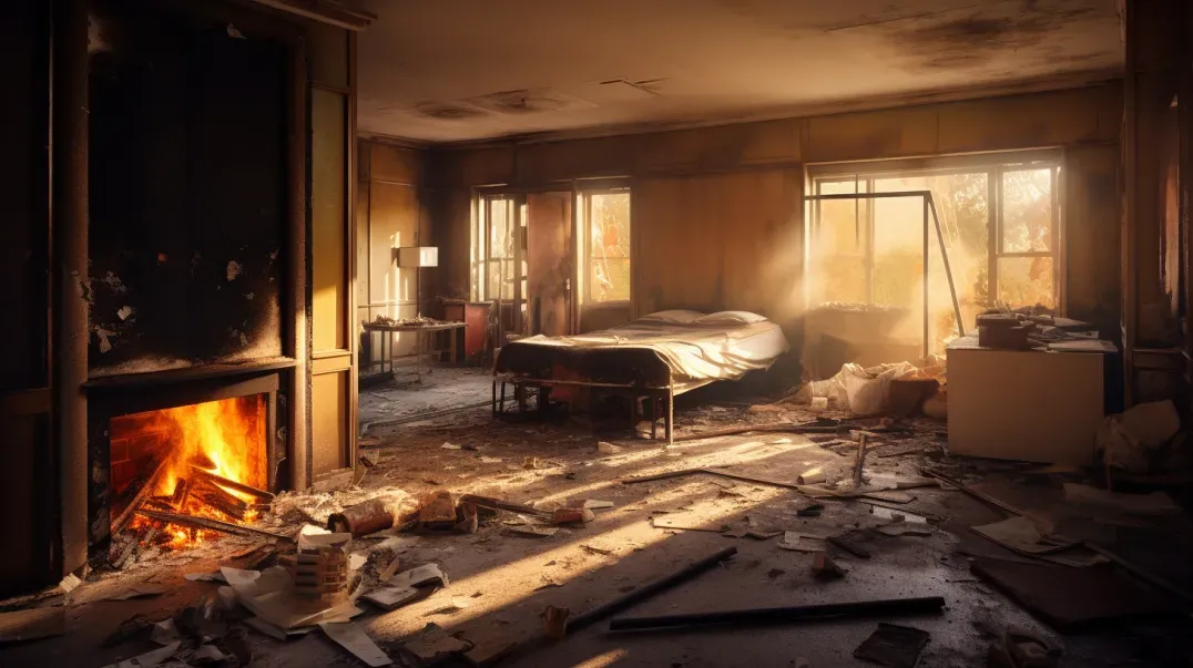 Understanding the Basics: What is Fire Damage Assessment?