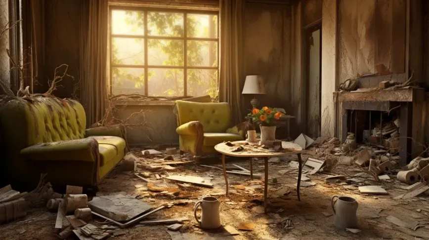 Step-by-Step Guide to Conducting a Fire Damage Assessment