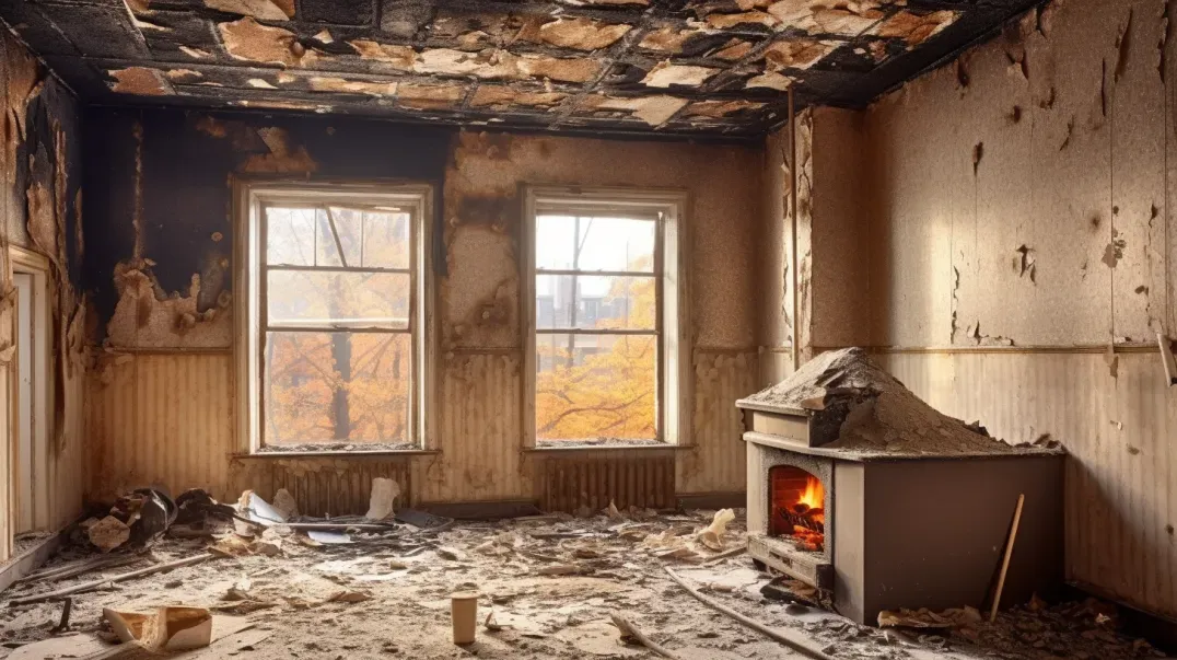 The Basics of Fire Damage Assessment: What Property Owners Should Know