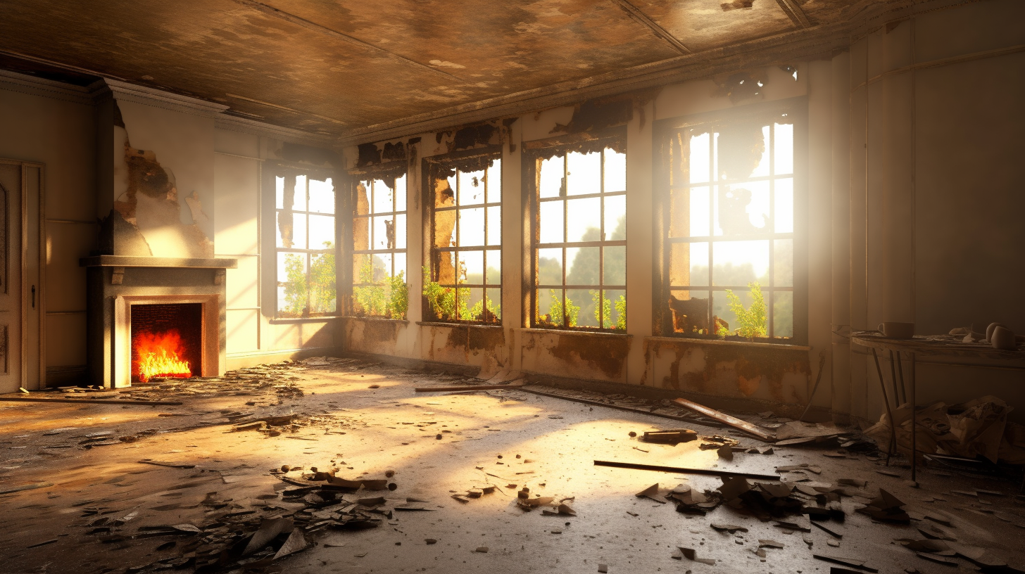 The Psychological Impact of Fire Damage on Homeowners and How Assessors Can Help