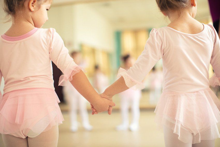 children dance classes