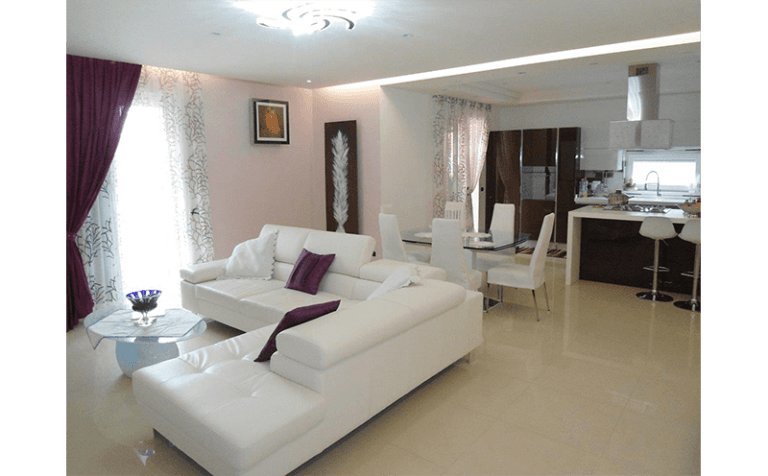 appartamento ristrutturato