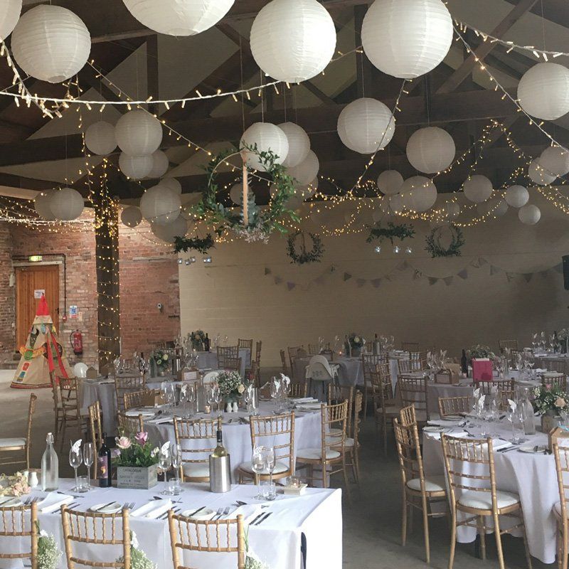 Barmby Moor Barns, Barmby Moor, York