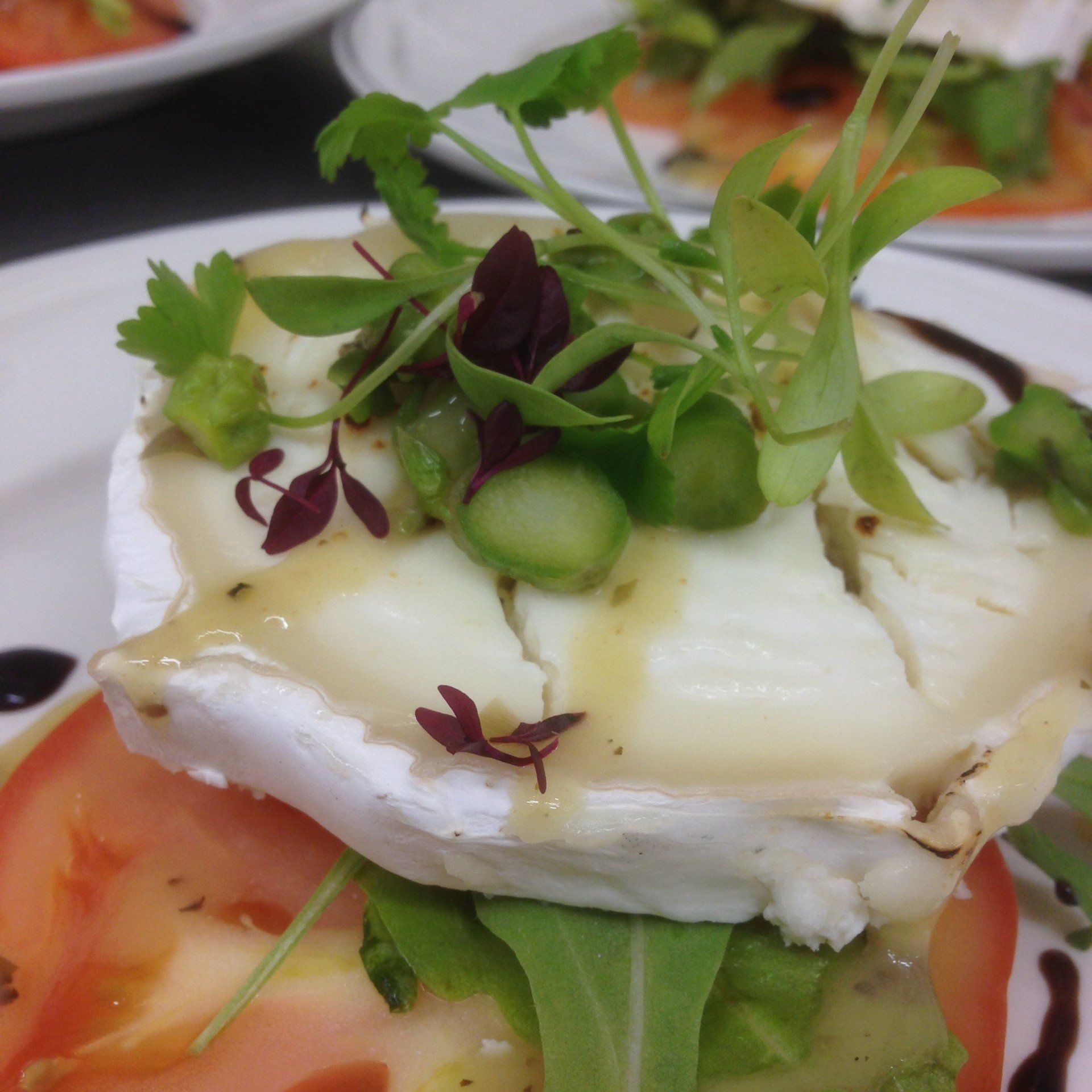 Scampston Hall, Rillington