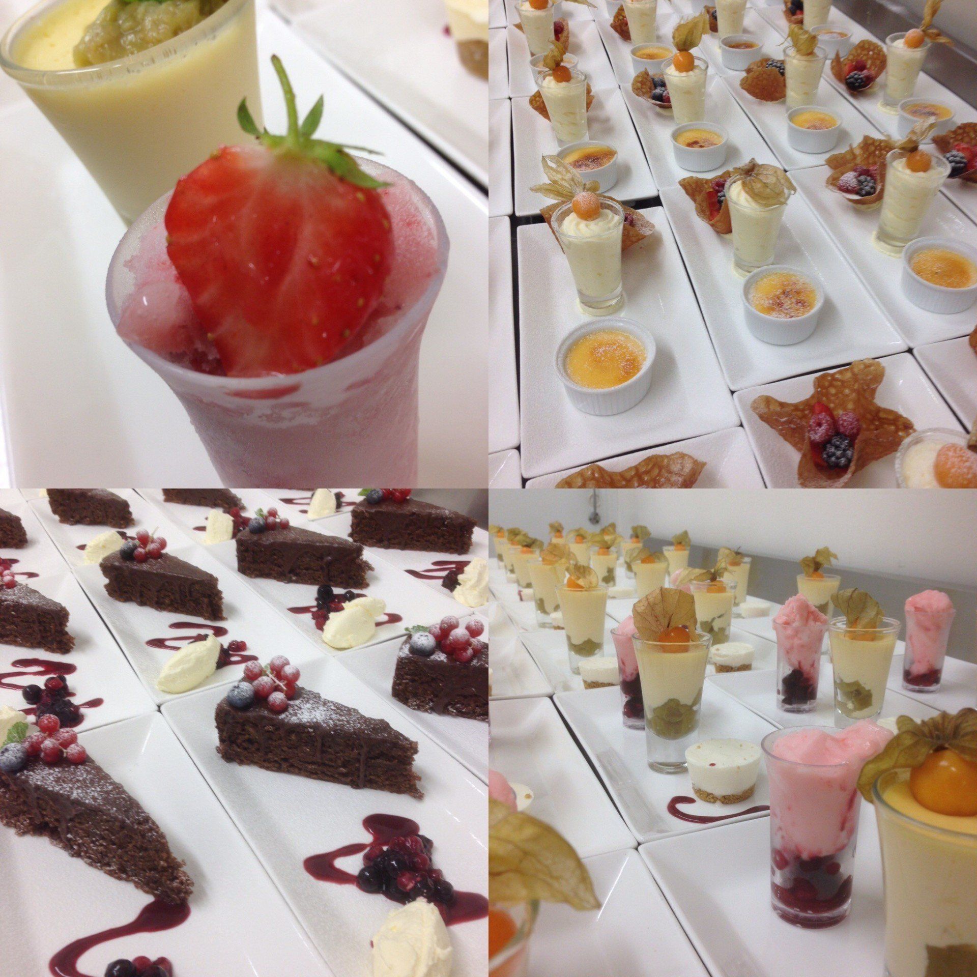 The Normans, Bilbrough