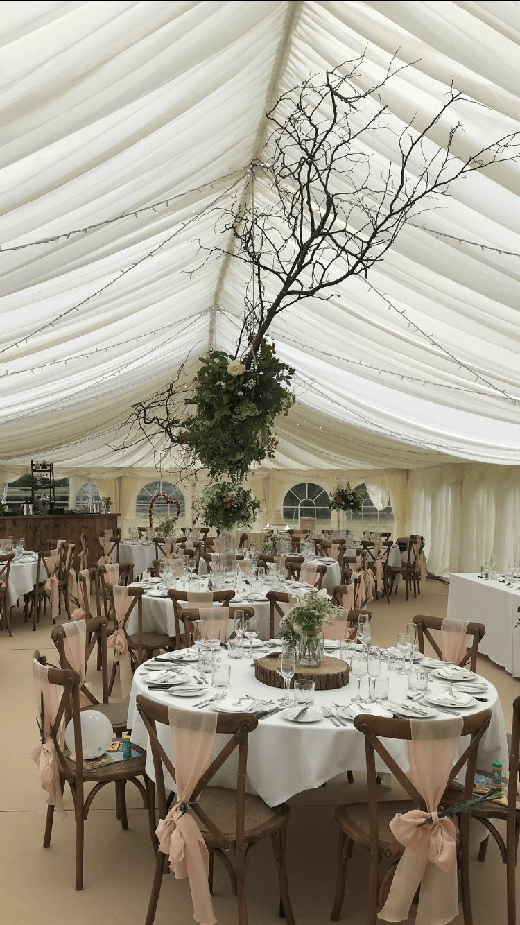 Villa Farm, Wigginton