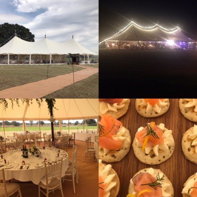 Wills Marquees