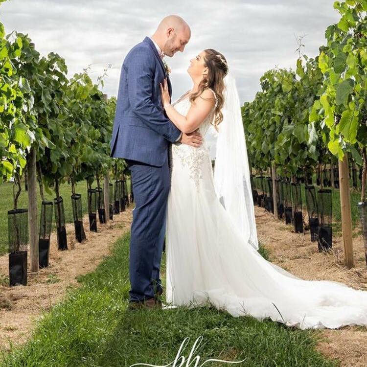 Yorkshire Heart Vineyard & Brewery