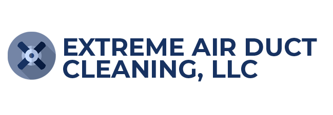 The logo for Extreme Air Duct Cleaning, LLC