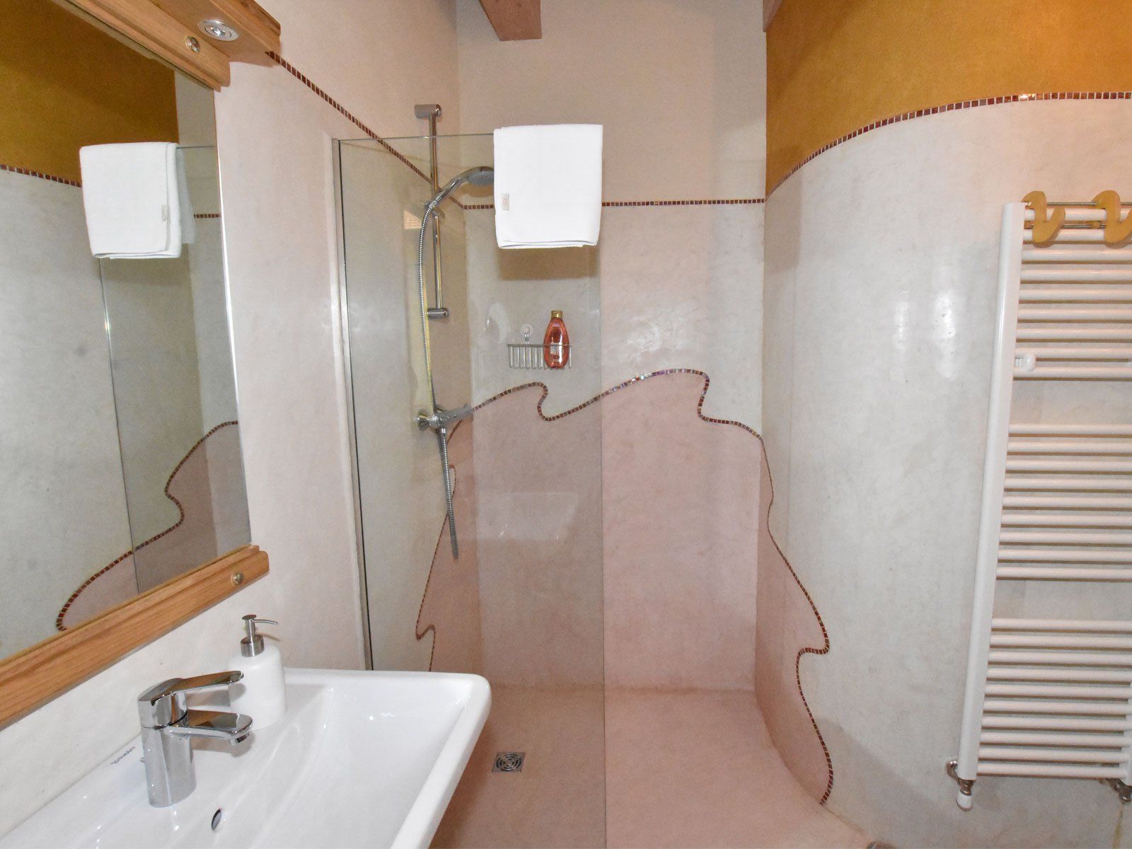 Bagno/Bathroom