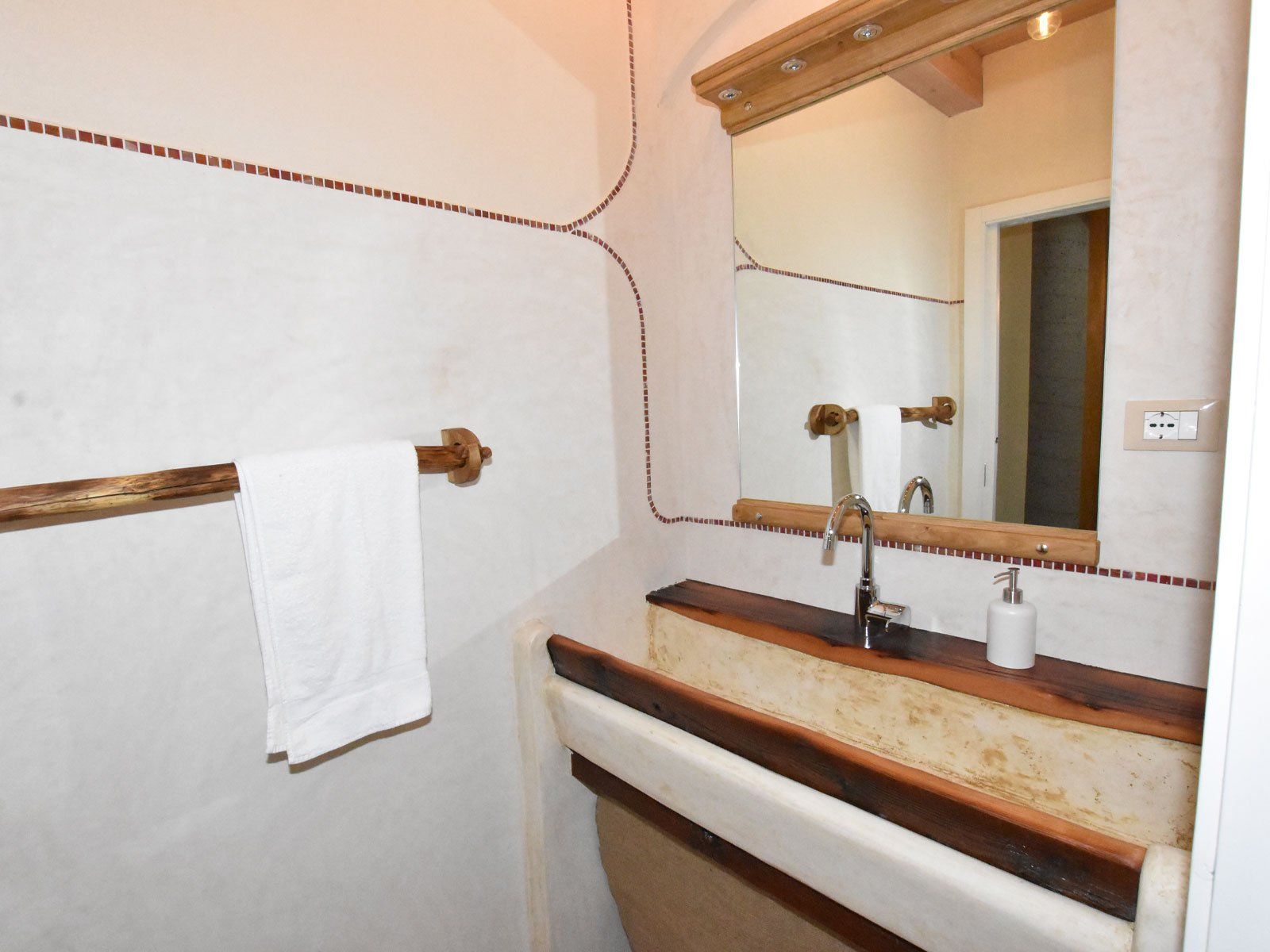 Bagno/Bathroom