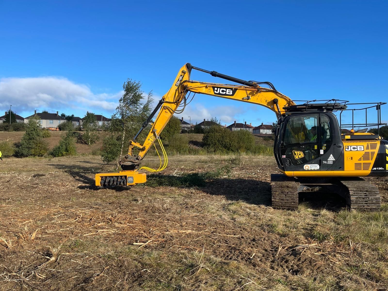 Everything You Need to Know About Excavator Hire