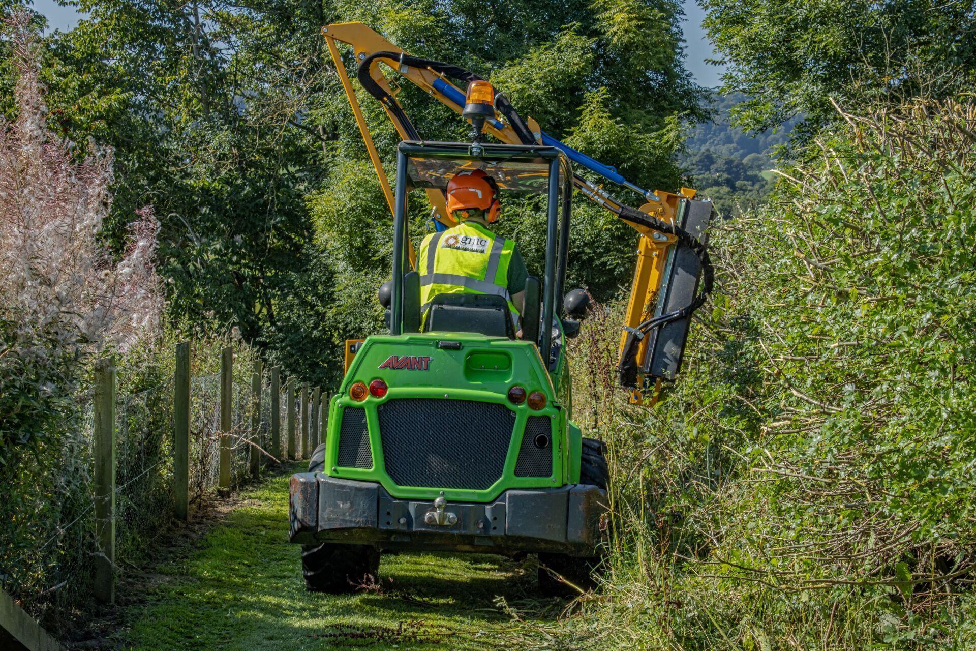 The Most Important Groundwork Equipment And Tools: From Road Gritters 