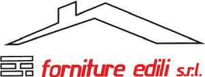 logo forniture edili s.r.l.