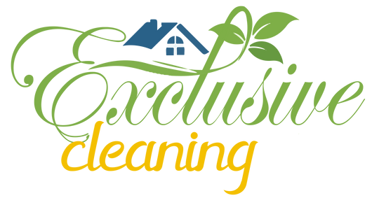 Exclusive House Cleaning Services Logo