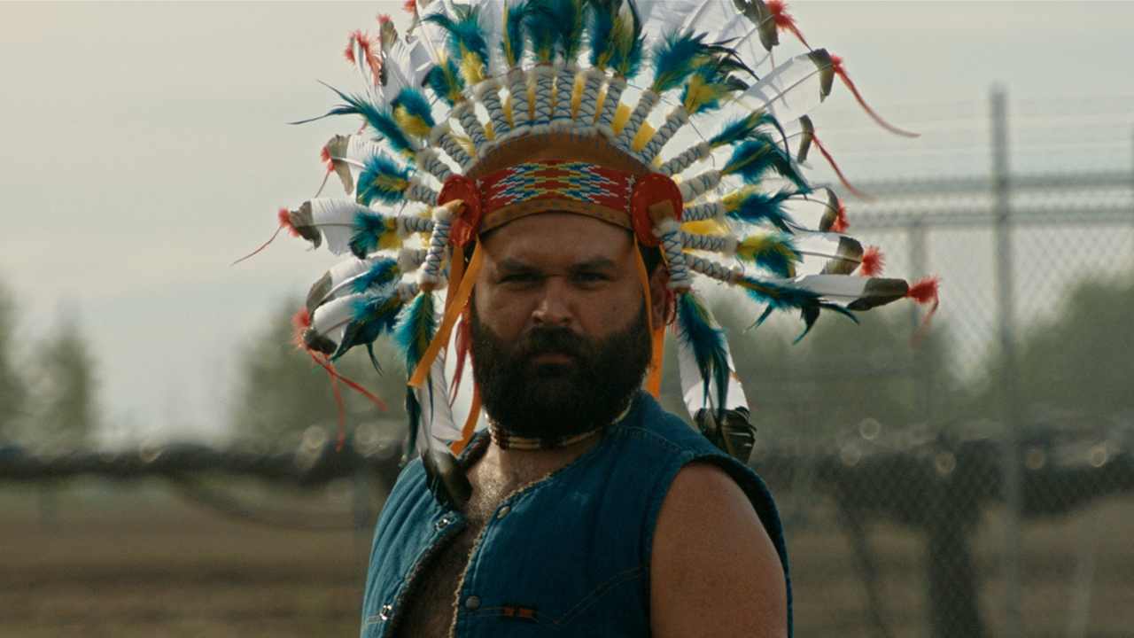 Hey, Viktor! Cody Lightning Indie Film Tribeca Ally Beans Casting Director