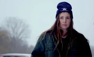 Kate Lyn Sheil in Kendra and Beth Film Casting by Ally Beans Casting, CSA 