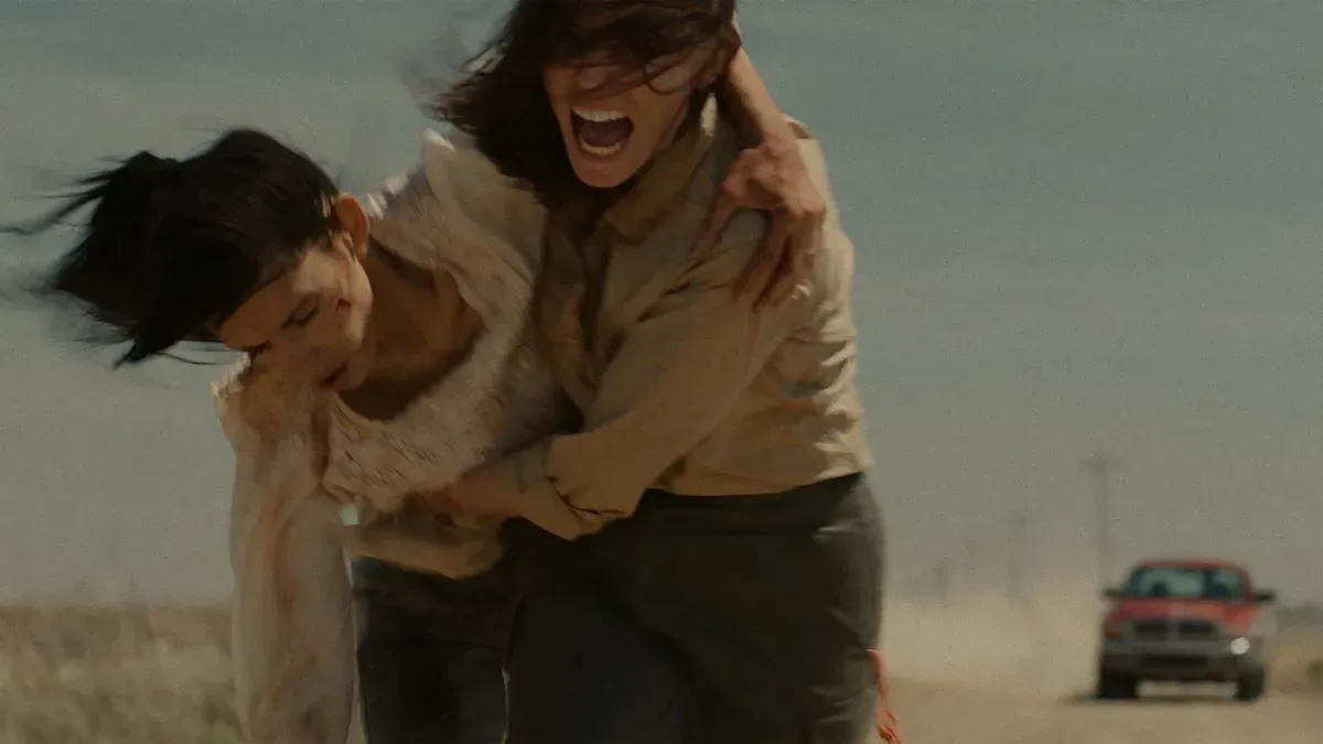 Herd Indie Film Ally Beans Casting 