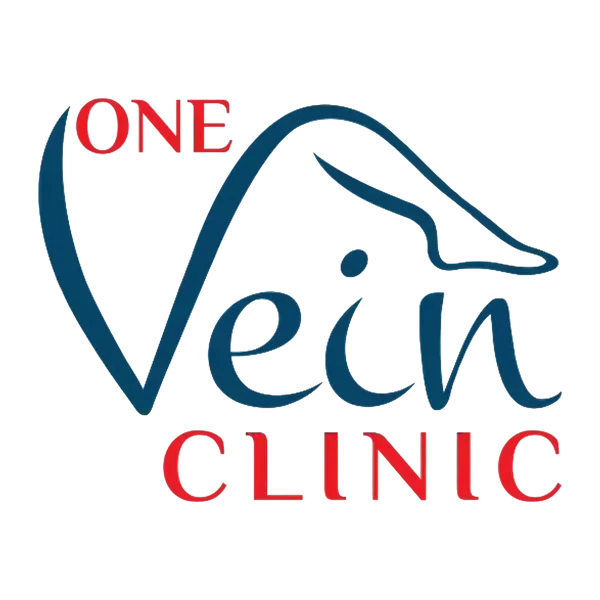 One Vein Clinic Logo