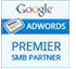 google adwords plus premier Partner!