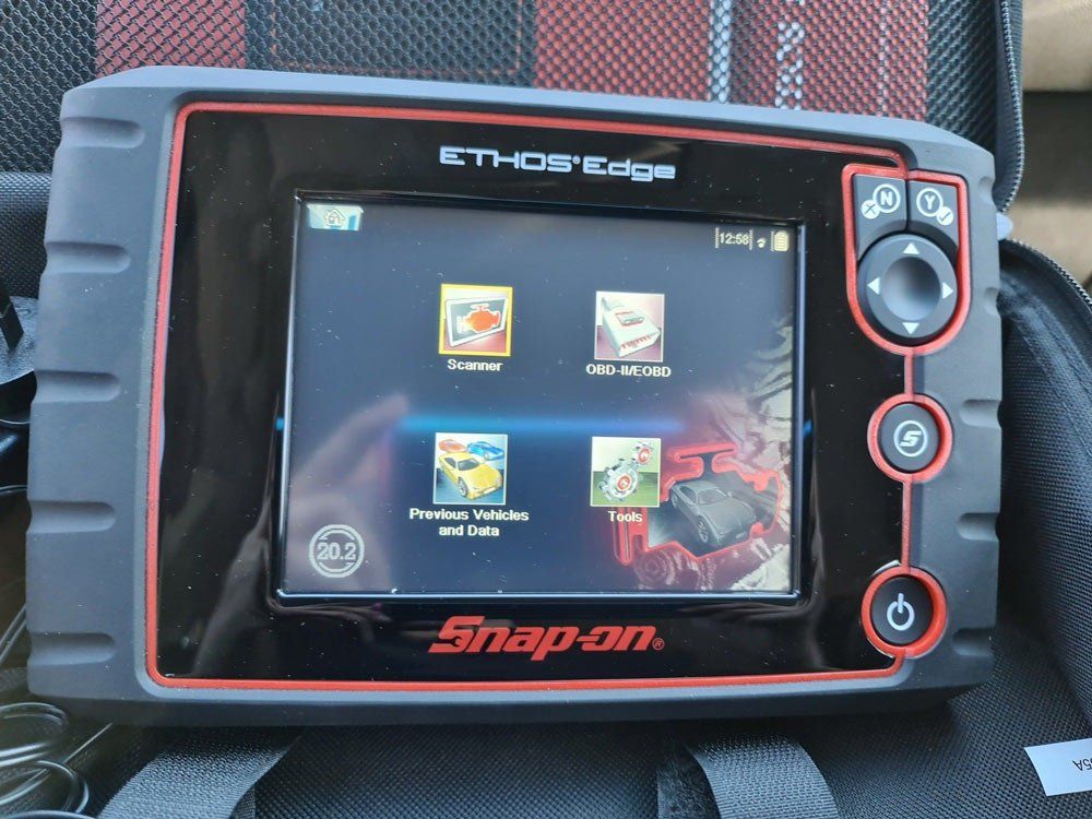 M8S Rates Mechanical Mechanic in Gladstone