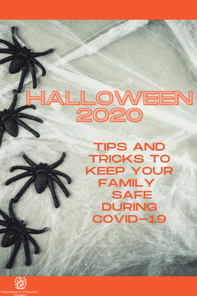 Halloween 2020 tips and tricks to keep your family safe during covid-19