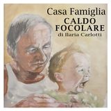 CASA FAMIGLIA CALDO FOCOLARE-LOGO