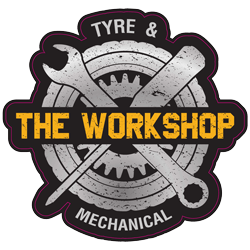 the workshop logo