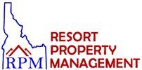 Resort Property Management Home Page