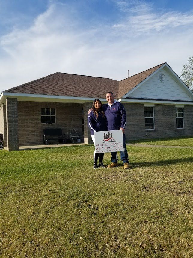 roofing companies pearland, tx