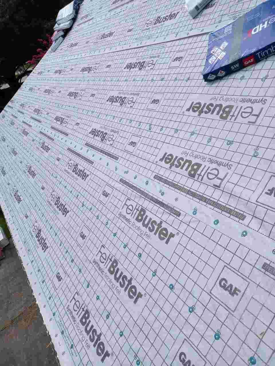 roof repair league city tx