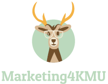 Logo Marketing4KMU Unternehmens- und Marketingberatung für klein- und mittelständische Unternehmen