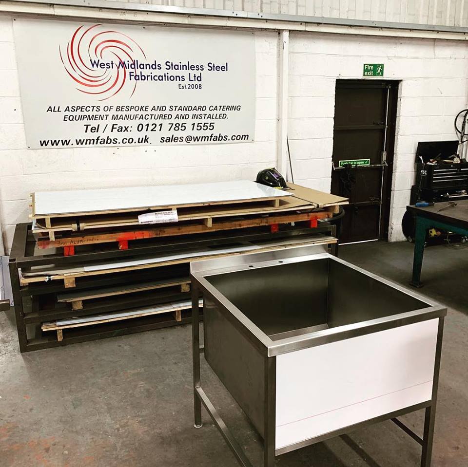 Madetospec appliances at affordable prices in Birmingham