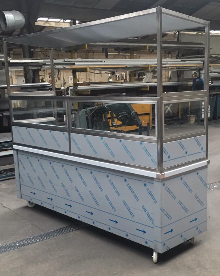 tailor-made equipment